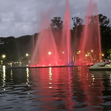 Mono Ov Lagos Rosario Zewnętrze zdjęcie