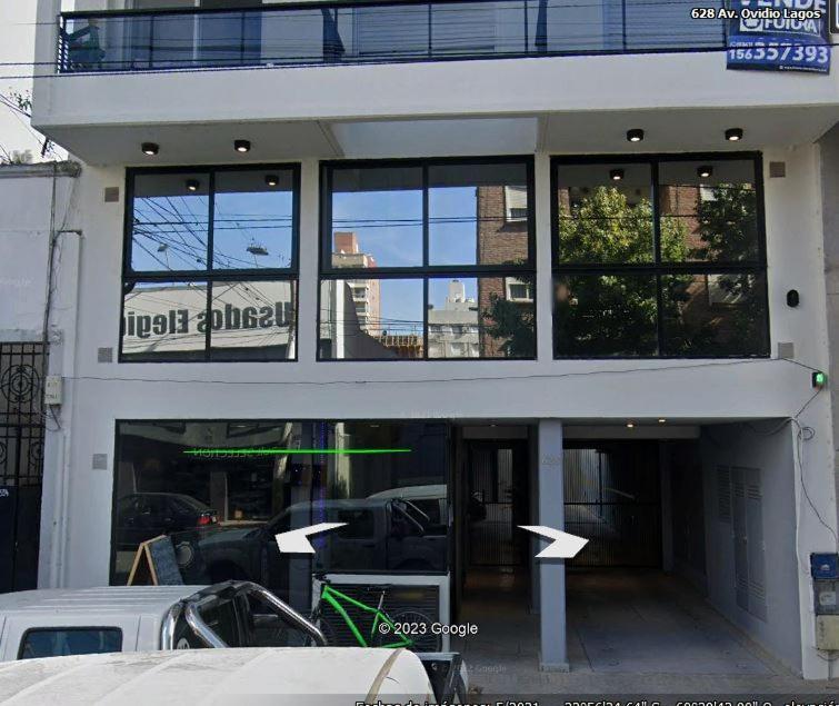 Mono Ov Lagos Rosario Zewnętrze zdjęcie
