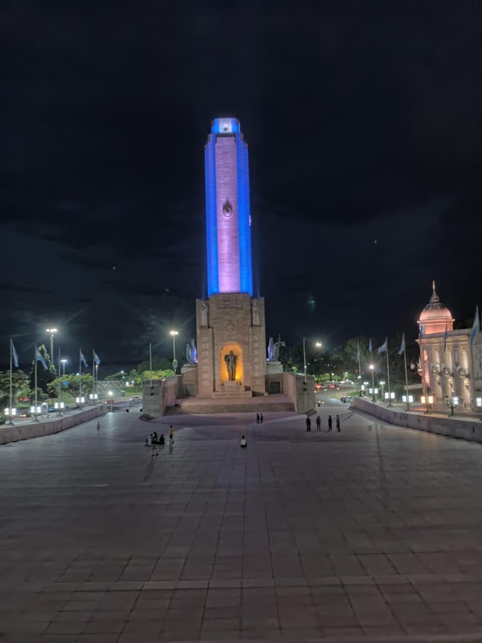 Mono Ov Lagos Rosario Zewnętrze zdjęcie
