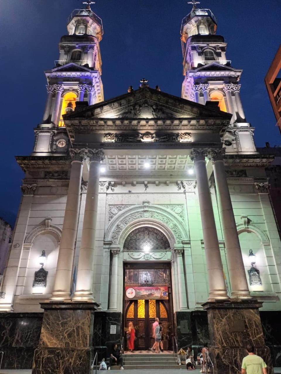 Mono Ov Lagos Rosario Zewnętrze zdjęcie