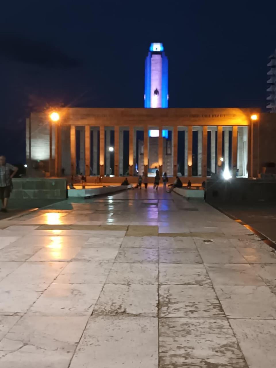 Mono Ov Lagos Rosario Zewnętrze zdjęcie