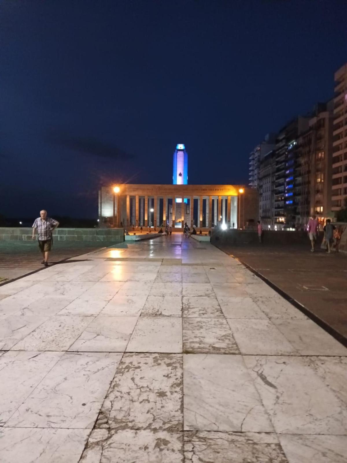 Mono Ov Lagos Rosario Zewnętrze zdjęcie