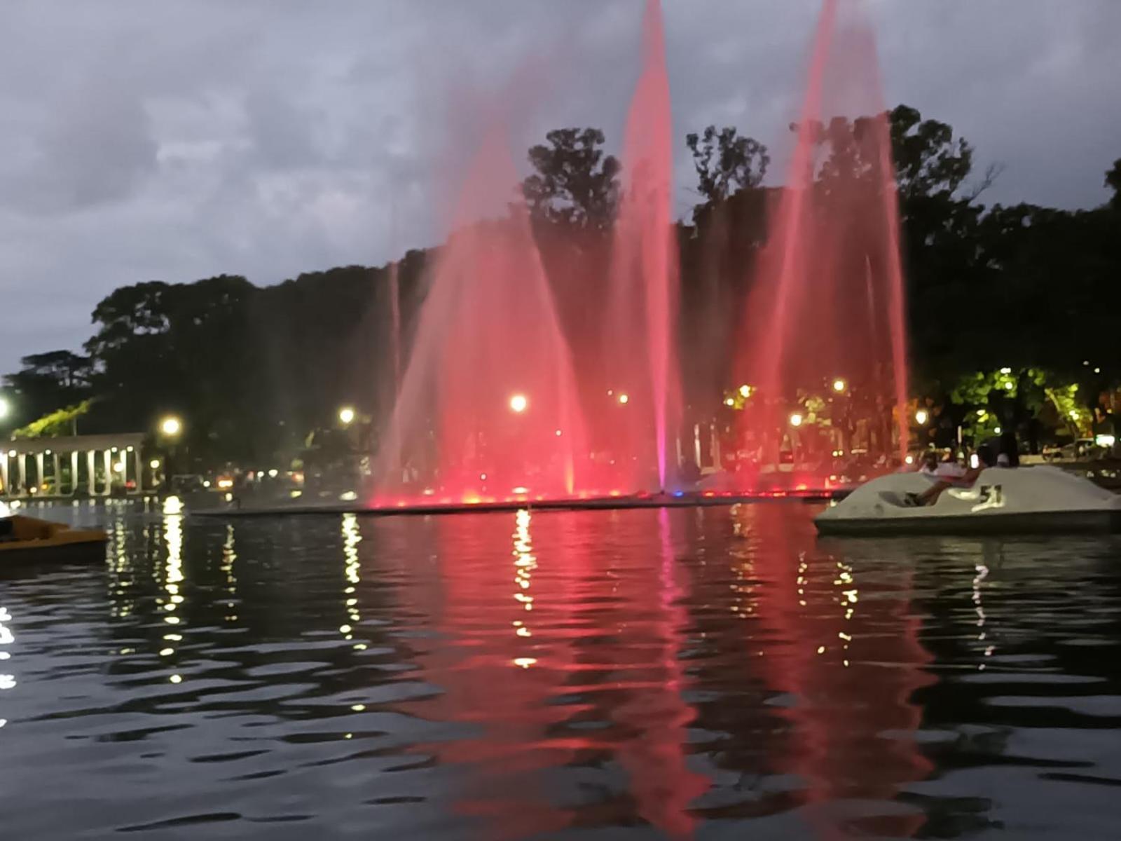 Mono Ov Lagos Rosario Zewnętrze zdjęcie