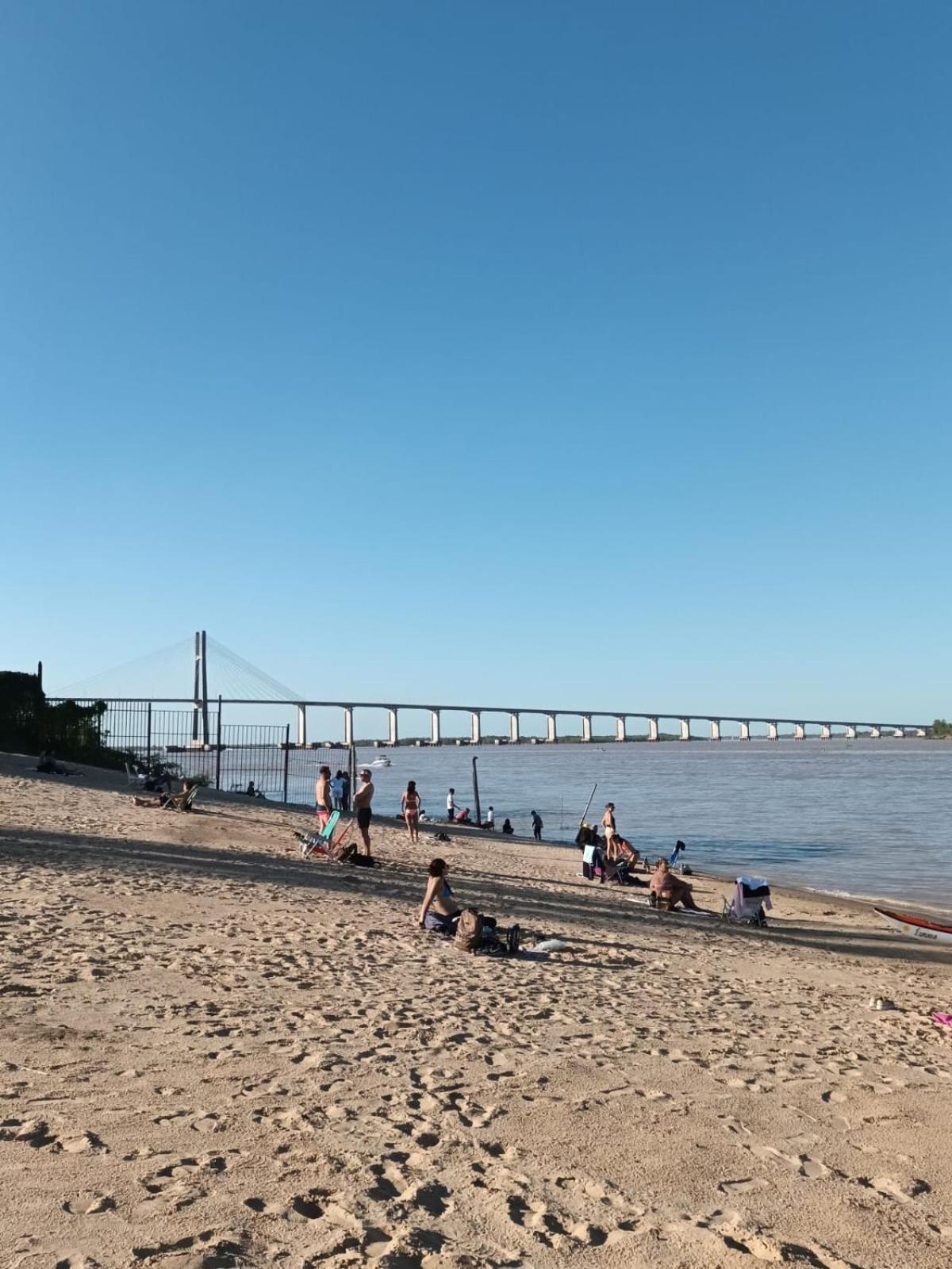 Mono Ov Lagos Rosario Zewnętrze zdjęcie